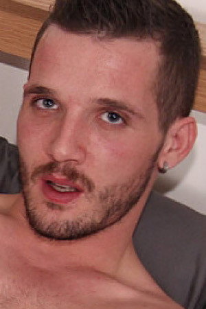 Brian Lost portrait