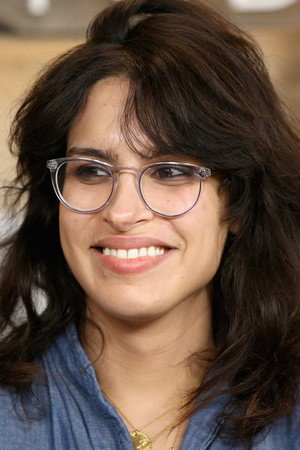 Desiree Akhavan portrait