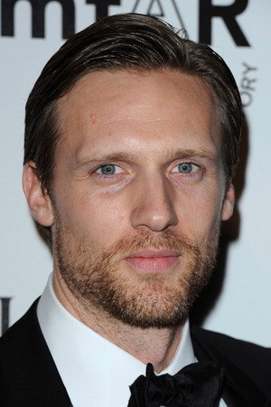 Teddy Sears portrait