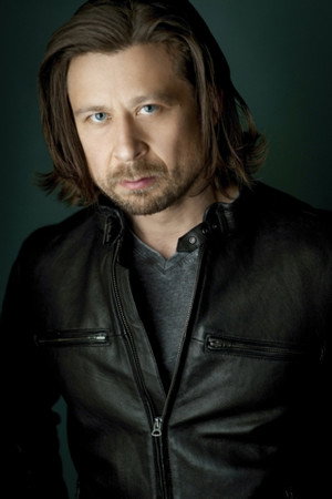 Andrei Kovski portrait