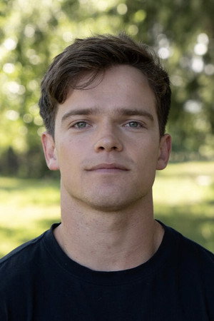 Jordan Oosterhof portrait