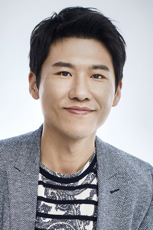 Wang Xiao portrait