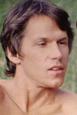 Dean Chasson portrait
