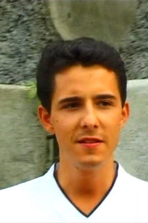 Ruan del Montes portrait