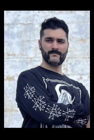 Joseph Marino portrait