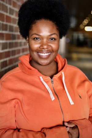 Shanessa Sweeney portrait