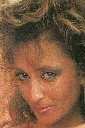 Chelly Supreme portrait