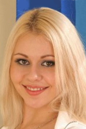 Dasha portrait