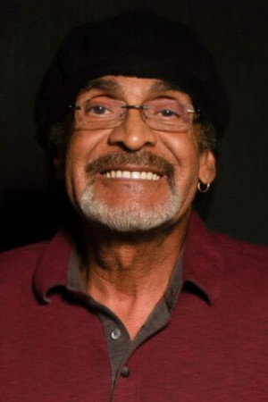 Johnny Echols portrait