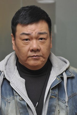 Chang Li-Wei portrait