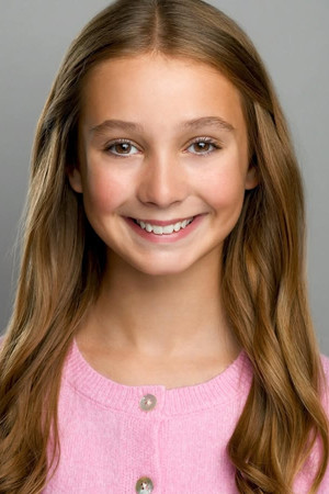 Ayla Bullington portrait