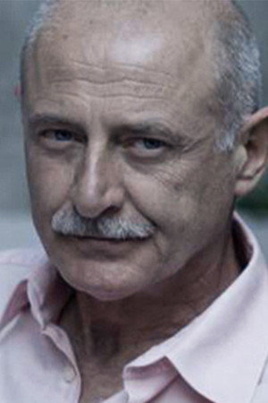 Ivan Savov portrait
