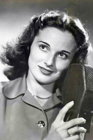 Barbara Eiler portrait