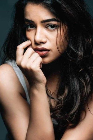 Nidhi Singh portrait