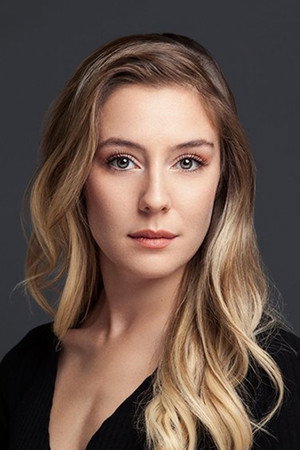 Ege Kökenli portrait