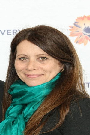 Elizabeth Bracco portrait