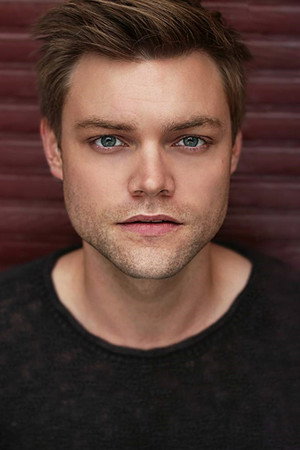 Julian Mau portrait