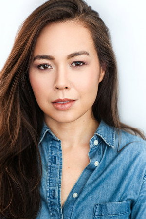 Katie Lee Hill portrait