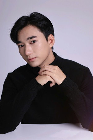 Phát Đạt portrait
