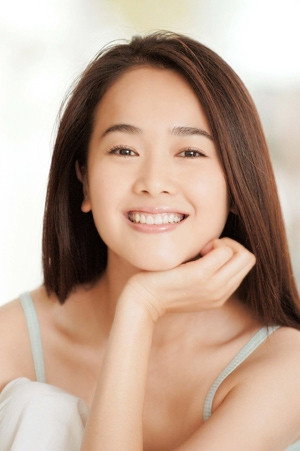 Zuo Xiaoqing portrait