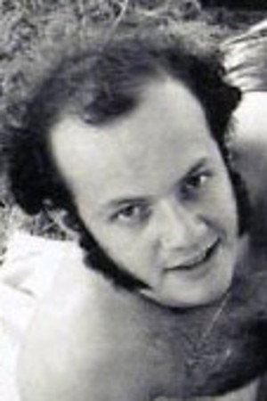 Tom Zacharias portrait