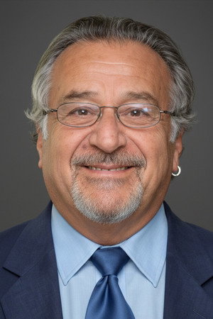 Erdoğan Engin portrait