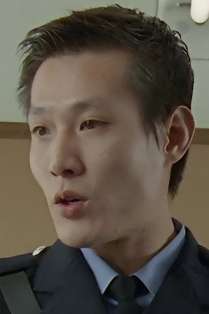 Wong Chi-Wang portrait