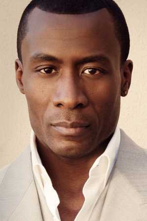 Sean Blakemore portrait