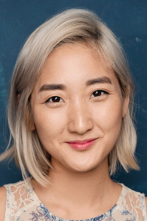 Soojeong Son portrait