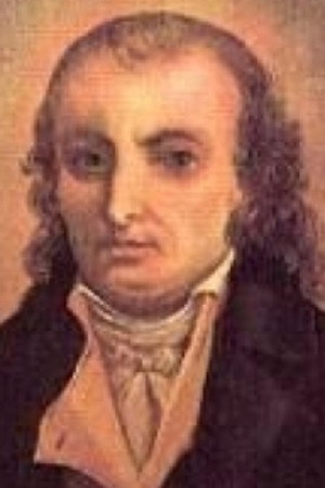 Adam Weishaupt portrait