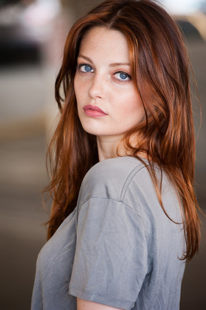 Morgan Makana portrait