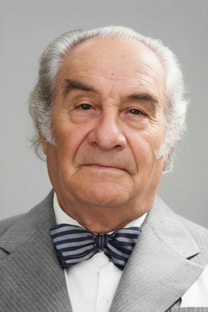 Kadri Ögelman portrait