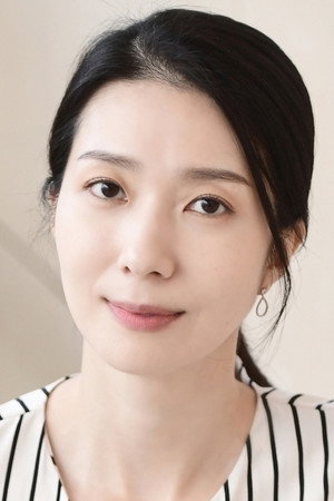 Kim Ji-hyun portrait