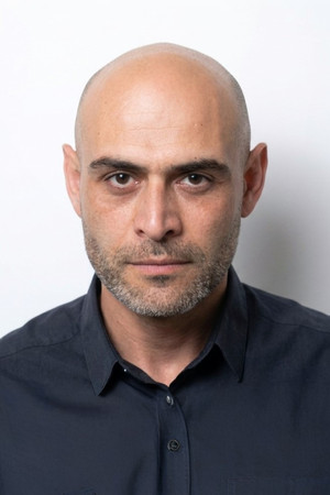 Giorgi Bochorishvili portrait