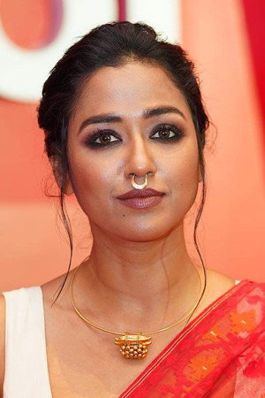 Sohini Sarkar portrait