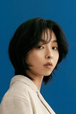 Ting Chiu portrait