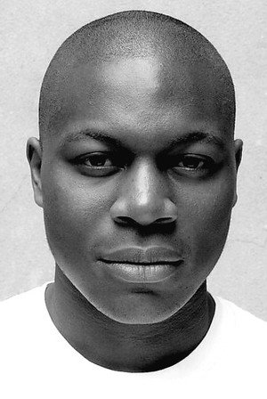 Obi Abili portrait