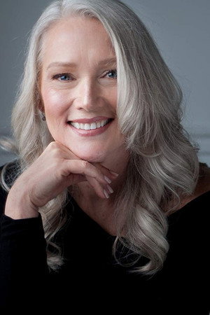 Anne Lawless portrait