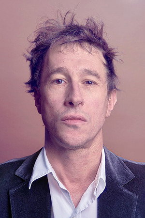 Bertrand Bonello portrait