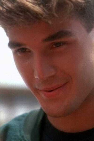 Danny Hassel portrait