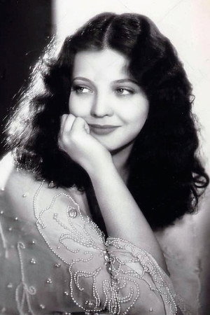 Marjorie Whiteis portrait