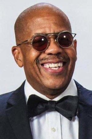 Russell Williams II portrait