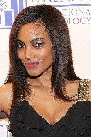 Ariel Meredith portrait