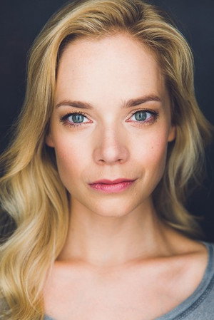 Caitlin Mehner portrait