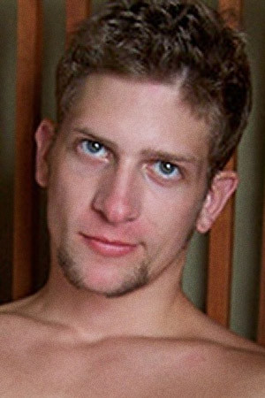 Ian James portrait