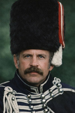 Guy Fox portrait