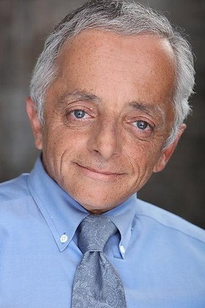 Paul J. Ford portrait