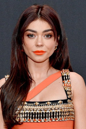 Sarah Hyland portrait