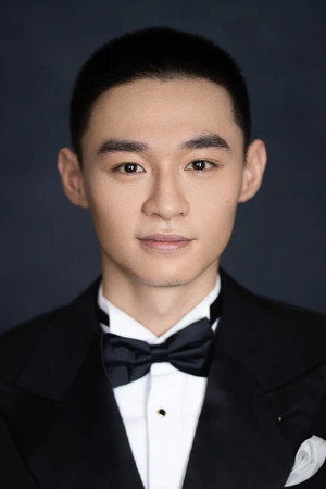 Liu Yitie portrait