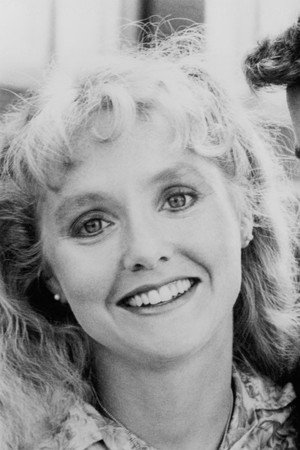 Wendy Lyon portrait